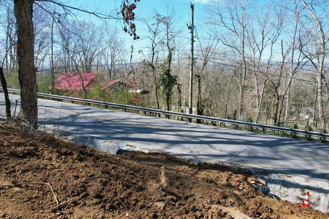 6829 Big Ridge Road, Hixson, TN 37343