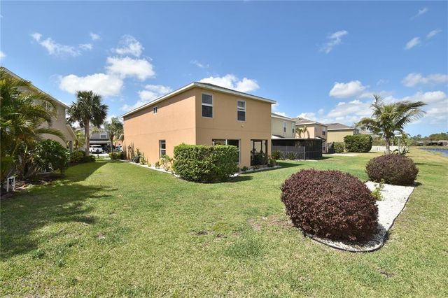 11750 TEMPEST HARBOR LOOP, Venice, FL 34292