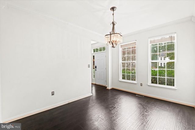 6905 XANDU CT, Fredericksburg, VA 22407