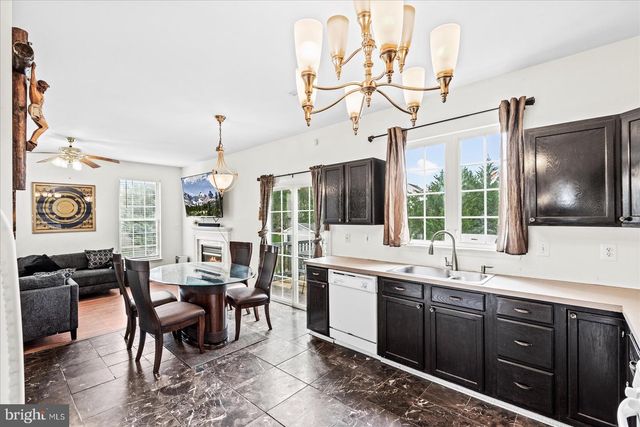 6905 XANDU CT, Fredericksburg, VA 22407