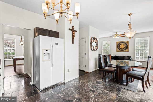 6905 XANDU CT, Fredericksburg, VA 22407