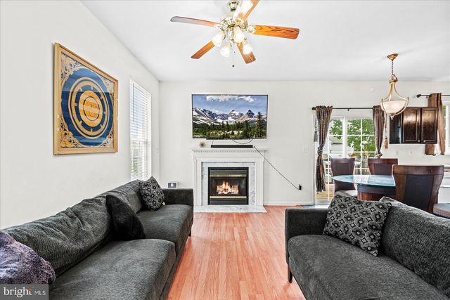 6905 XANDU CT, Fredericksburg, VA 22407