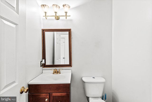 6905 XANDU CT, Fredericksburg, VA 22407