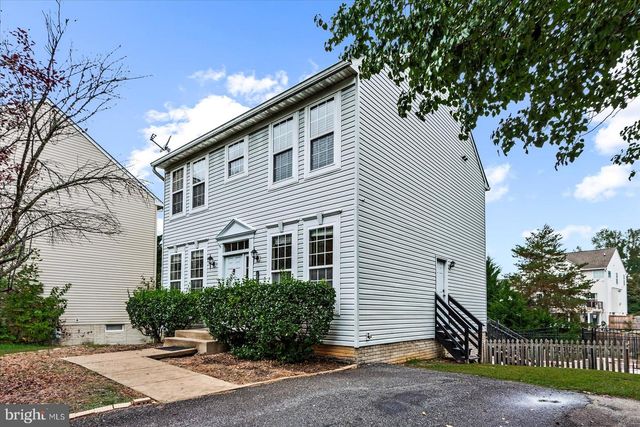 6905 XANDU CT, Fredericksburg, VA 22407