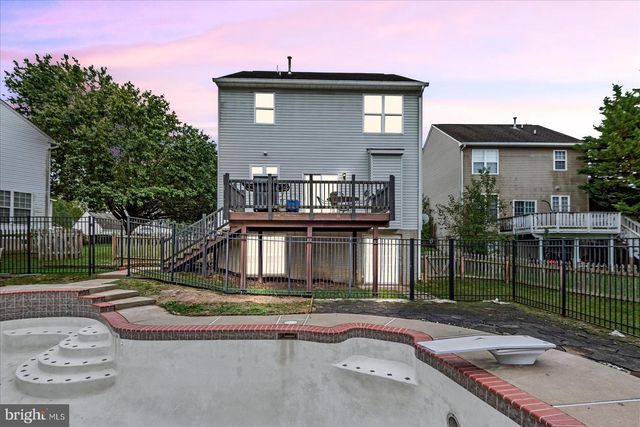 6905 XANDU CT, Fredericksburg, VA 22407