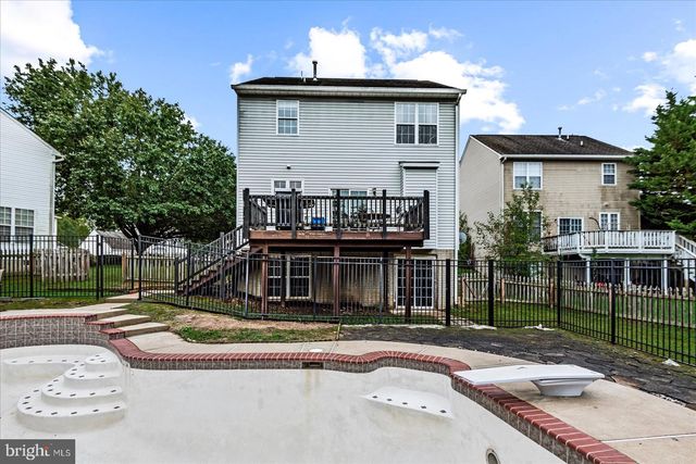 6905 XANDU CT, Fredericksburg, VA 22407