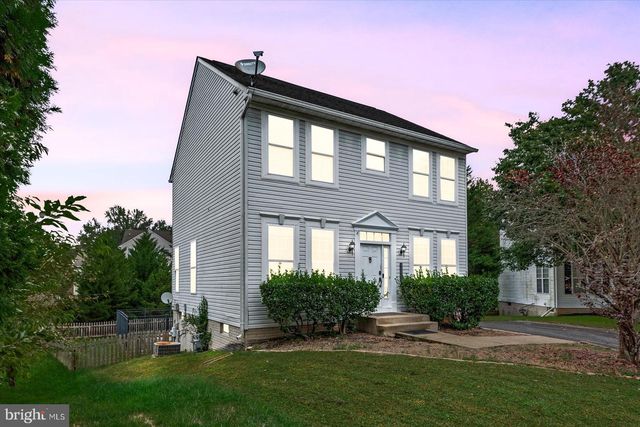 6905 XANDU CT, Fredericksburg, VA 22407