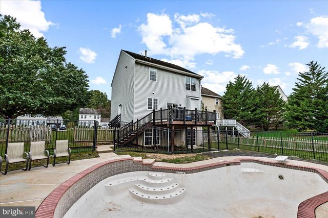 6905 XANDU CT, Fredericksburg, VA 22407