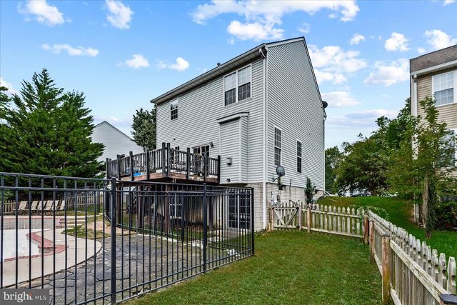 6905 XANDU CT, Fredericksburg, VA 22407