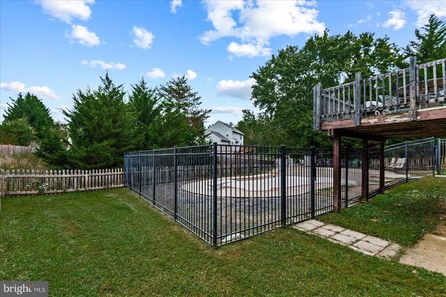 6905 XANDU CT, Fredericksburg, VA 22407