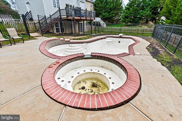 6905 XANDU CT, Fredericksburg, VA 22407