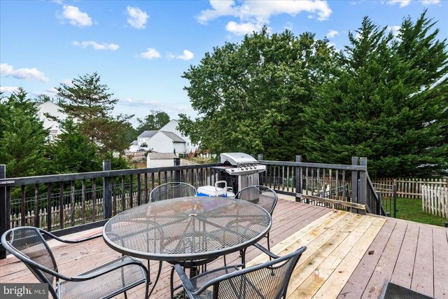 6905 XANDU CT, Fredericksburg, VA 22407