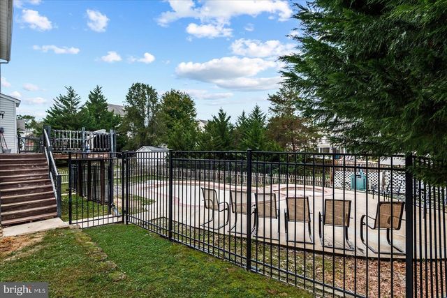 6905 XANDU CT, Fredericksburg, VA 22407