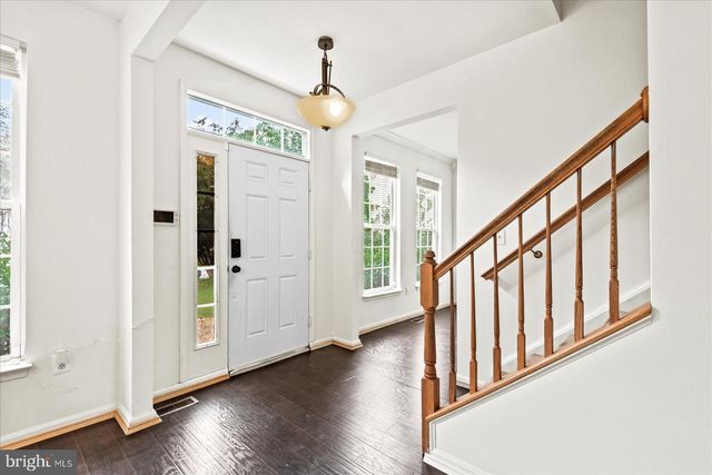 6905 XANDU CT, Fredericksburg, VA 22407