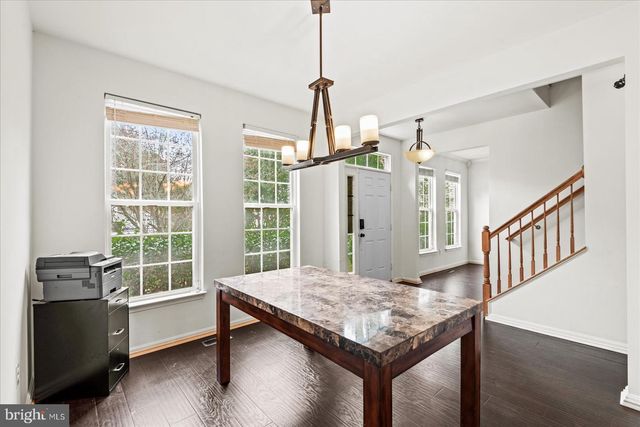 6905 XANDU CT, Fredericksburg, VA 22407