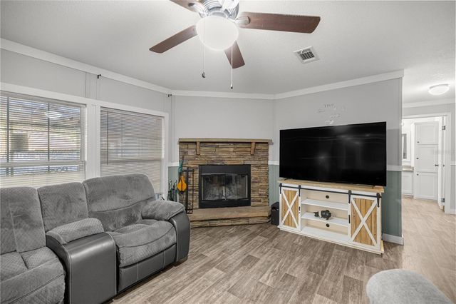 4830 NE 121ST AVENUE, Bronson, FL 32621