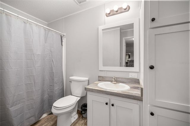 4830 NE 121ST AVENUE, Bronson, FL 32621