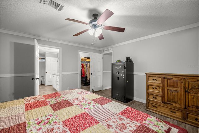 4830 NE 121ST AVENUE, Bronson, FL 32621