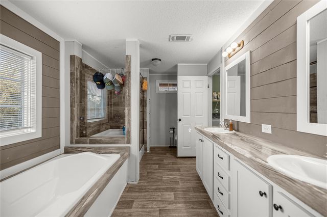 4830 NE 121ST AVENUE, Bronson, FL 32621