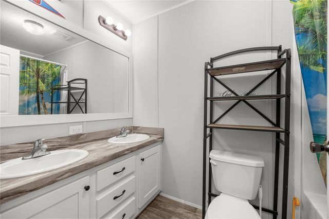 4830 NE 121ST AVENUE, Bronson, FL 32621