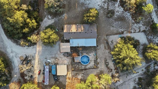 4830 NE 121ST AVENUE, Bronson, FL 32621