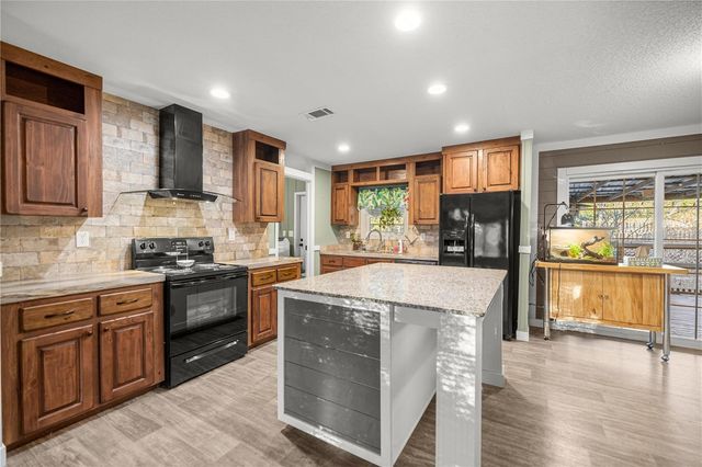 4830 NE 121ST AVENUE, Bronson, FL 32621