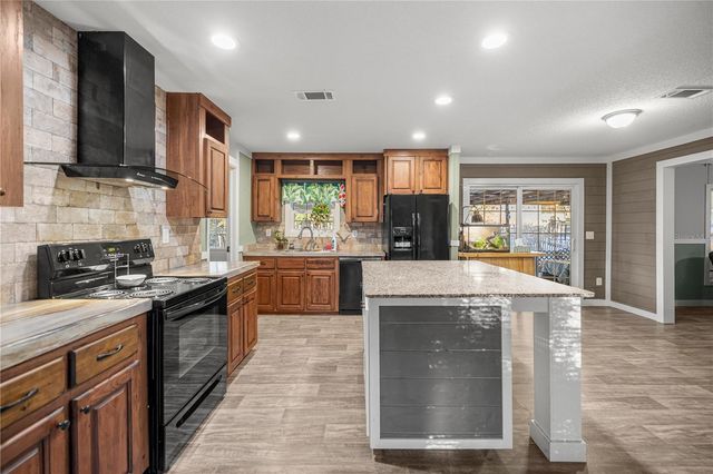 4830 NE 121ST AVENUE, Bronson, FL 32621