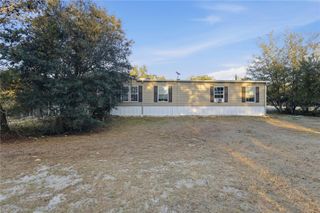 4830 NE 121ST AVENUE, Bronson, FL 32621