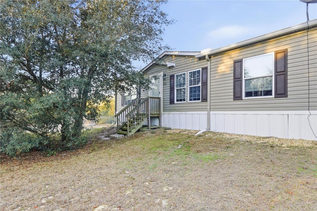 Image 2 of property listing at 4830 NE 121ST AVENUE, Bronson, FL 32621