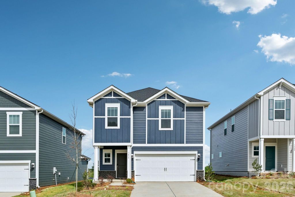 1539 31st Street NE, Conover, NC 28613