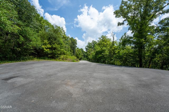 Lot 56 Blue Byrd Lane, Kodak, TN 37764