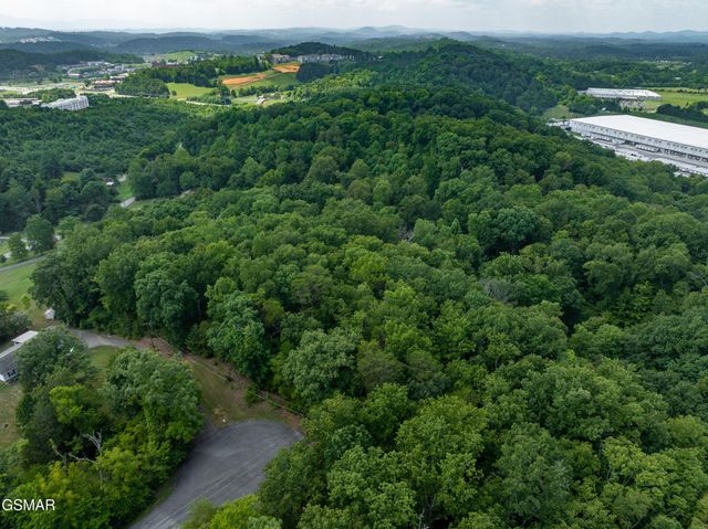 Lot 56 Blue Byrd Lane, Kodak, TN 37764