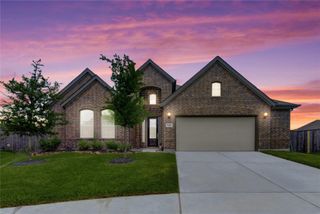 9422 Camden Cliff Court, Kingwood, TX 77365