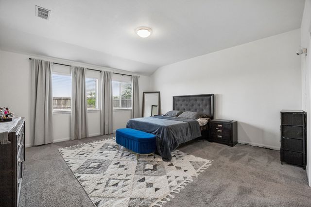 525 Stanton Lane, Lavon, TX 75166