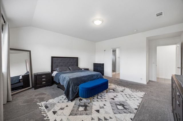 525 Stanton Lane, Lavon, TX 75166