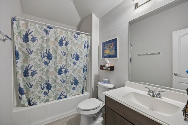 525 Stanton Lane, Lavon, TX 75166