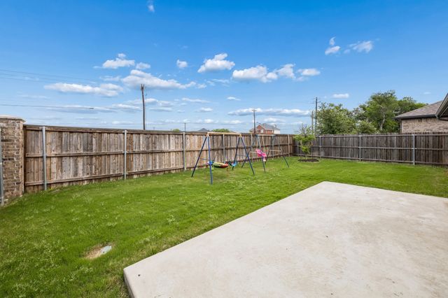 525 Stanton Lane, Lavon, TX 75166