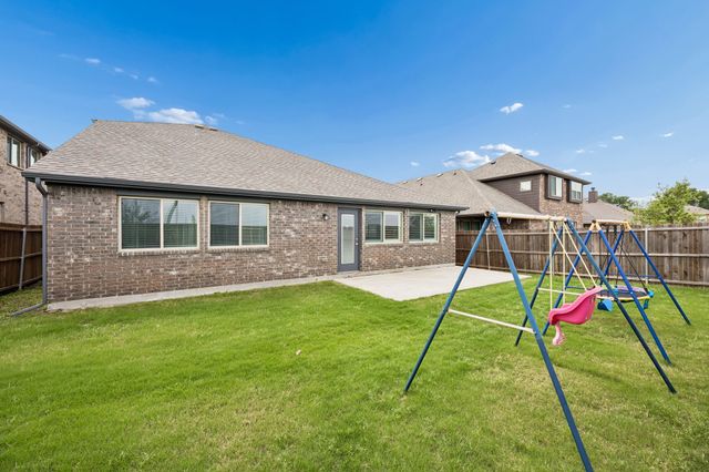 525 Stanton Lane, Lavon, TX 75166