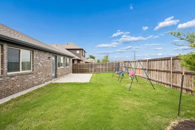 525 Stanton Lane, Lavon, TX 75166
