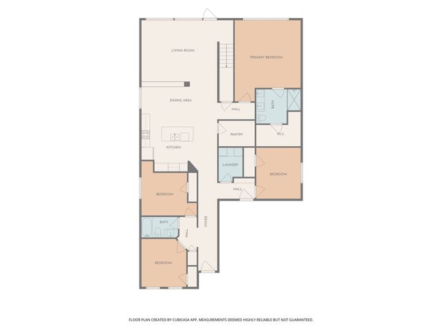525 Stanton Lane, Lavon, TX 75166