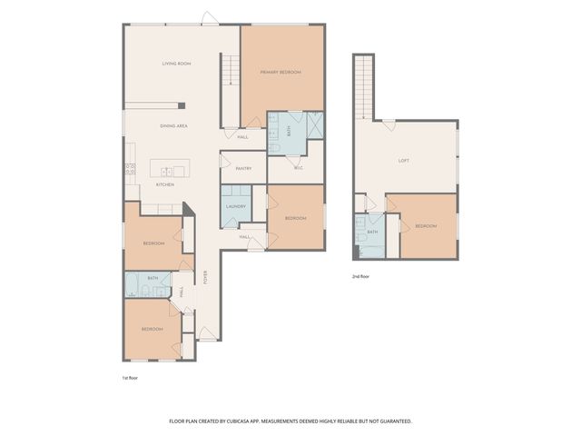 525 Stanton Lane, Lavon, TX 75166