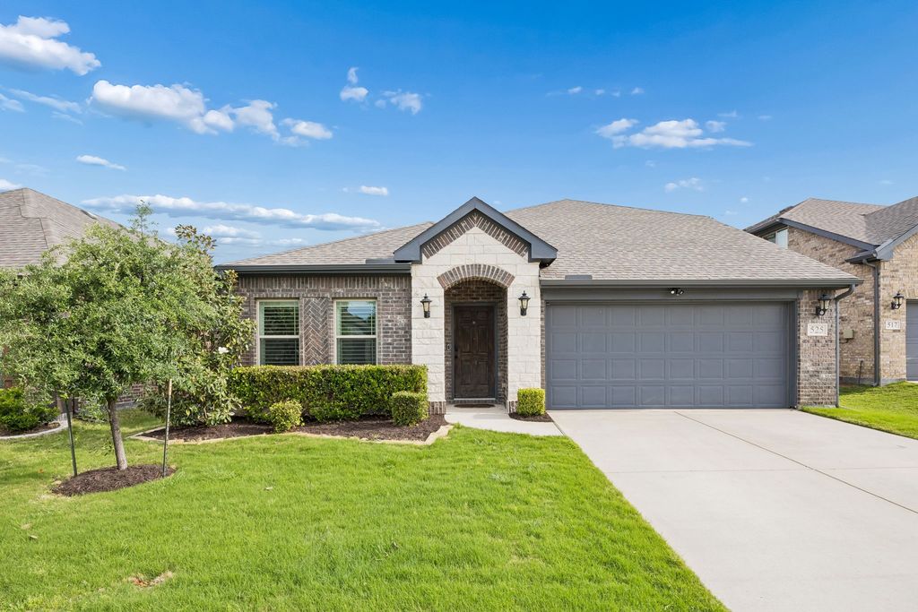 525 Stanton Lane, Lavon, TX 75166