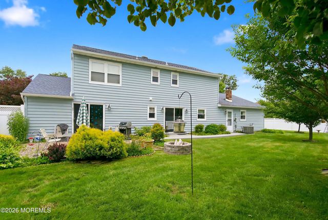 10 George Avenue, Monroe, NJ 08831