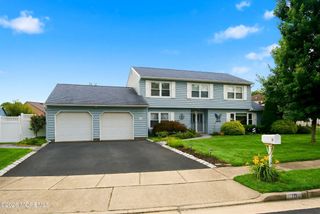 10 George Avenue, Monroe, NJ 08831