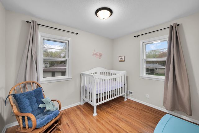 313 107th Avenue NE, Blaine, MN 55434