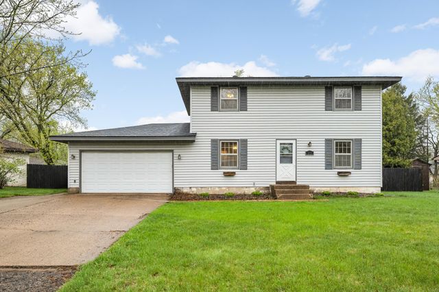 313 107th Avenue NE, Blaine, MN 55434