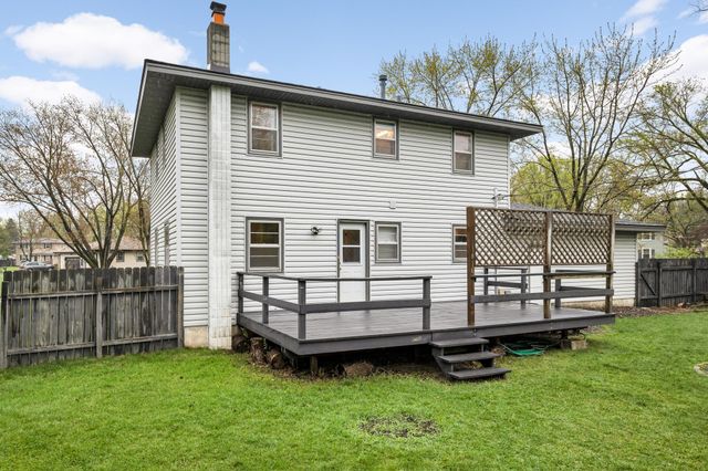 313 107th Avenue NE, Blaine, MN 55434