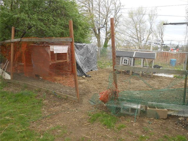 2055 Parkhill Drive, Dayton, OH 45406