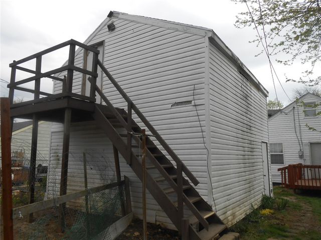 2055 Parkhill Drive, Dayton, OH 45406