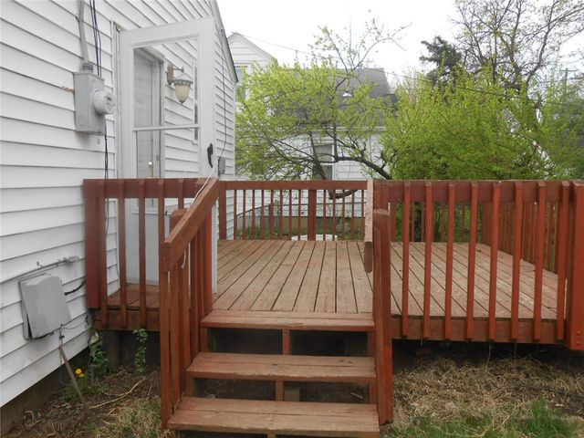 2055 Parkhill Drive, Dayton, OH 45406